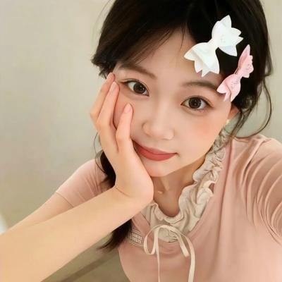 牵手